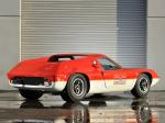 Lotus Europa Racing Car 1966 года
